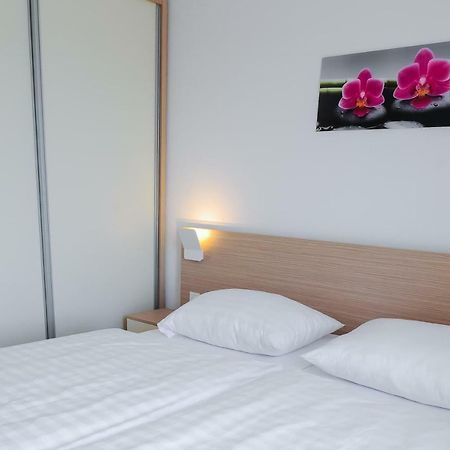 Apartments Anamarija Split Ngoại thất bức ảnh