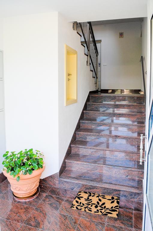 Apartments Anamarija Split Ngoại thất bức ảnh