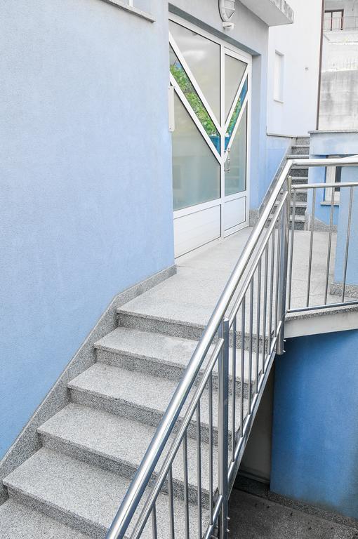 Apartments Anamarija Split Ngoại thất bức ảnh