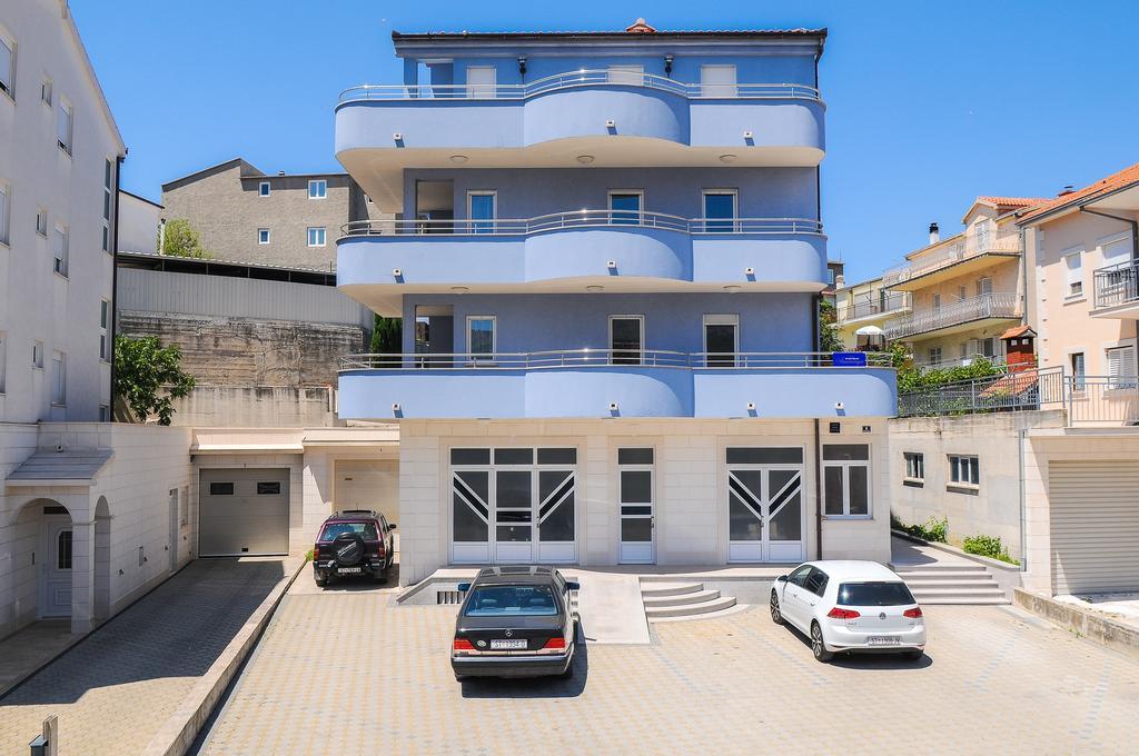 Apartments Anamarija Split Ngoại thất bức ảnh