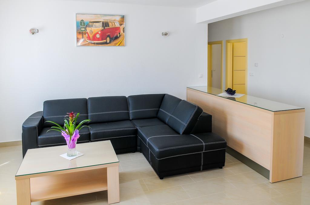 Apartments Anamarija Split Ngoại thất bức ảnh