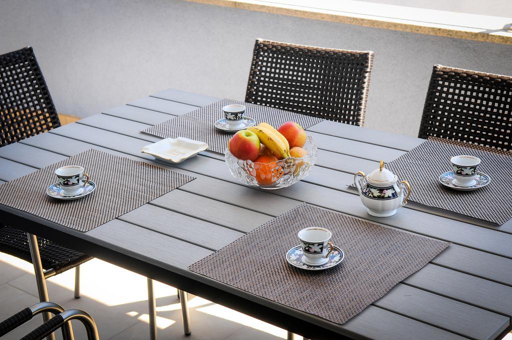 Apartments Anamarija Split Ngoại thất bức ảnh