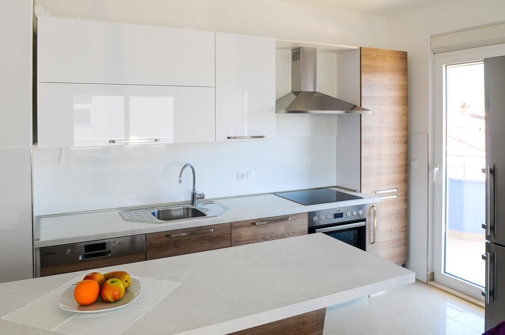 Apartments Anamarija Split Ngoại thất bức ảnh