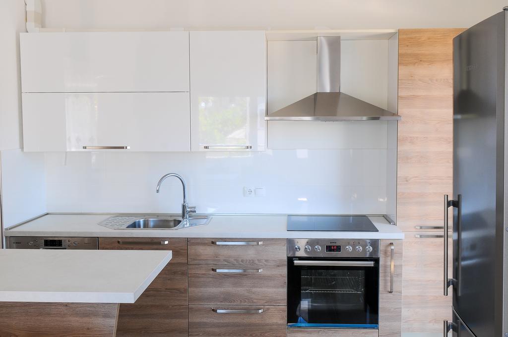 Apartments Anamarija Split Ngoại thất bức ảnh