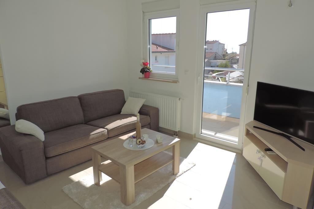 Apartments Anamarija Split Ngoại thất bức ảnh