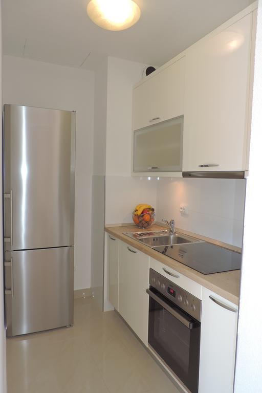 Apartments Anamarija Split Ngoại thất bức ảnh