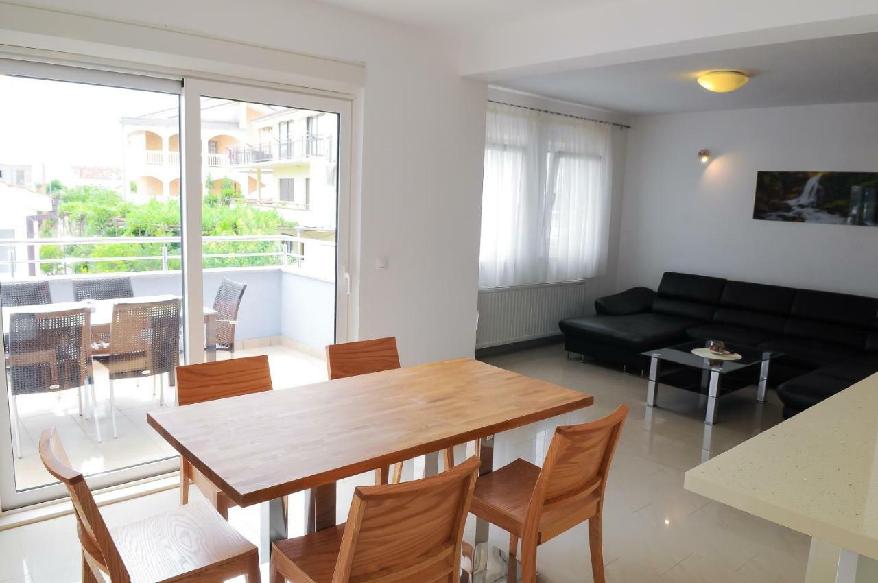 Apartments Anamarija Split Ngoại thất bức ảnh