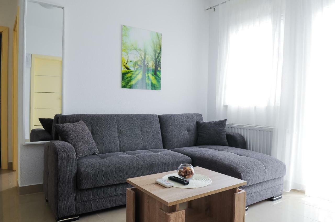 Apartments Anamarija Split Ngoại thất bức ảnh