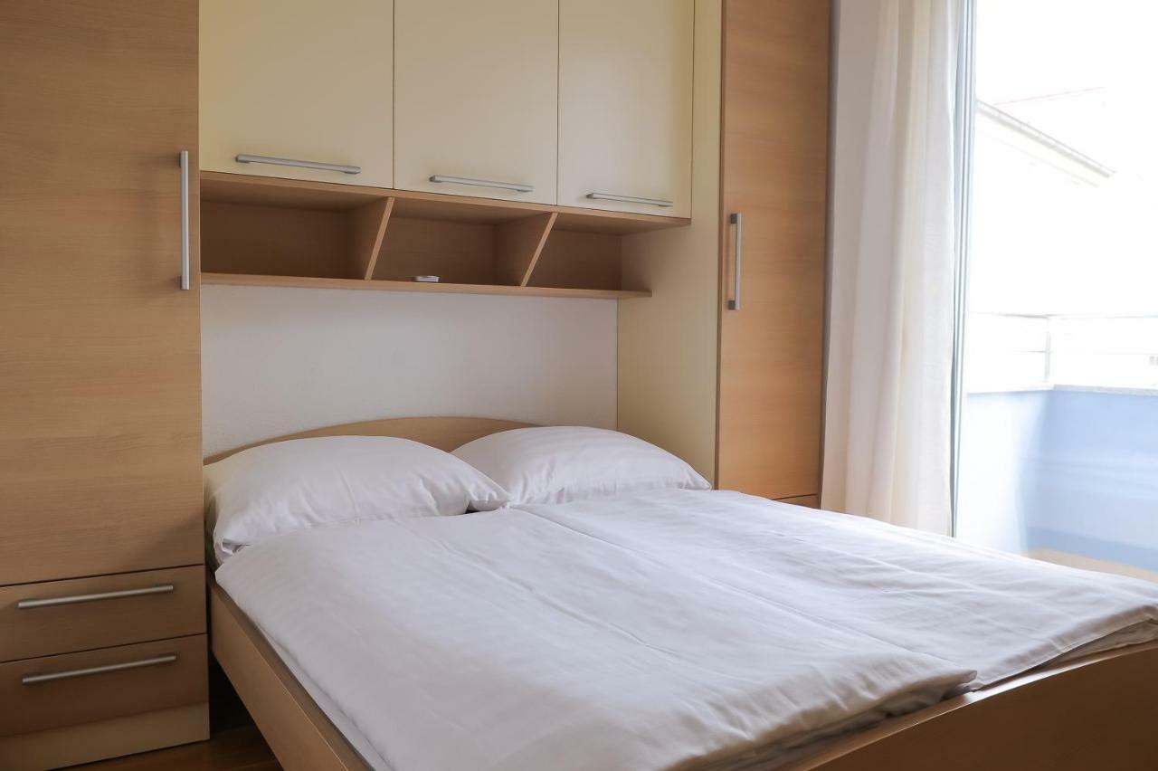 Apartments Anamarija Split Ngoại thất bức ảnh