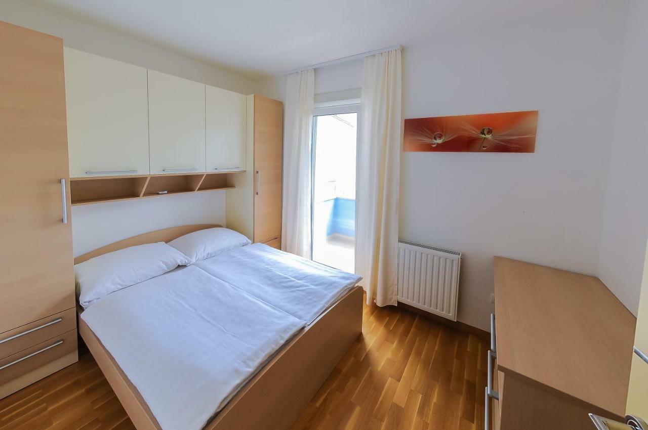 Apartments Anamarija Split Ngoại thất bức ảnh