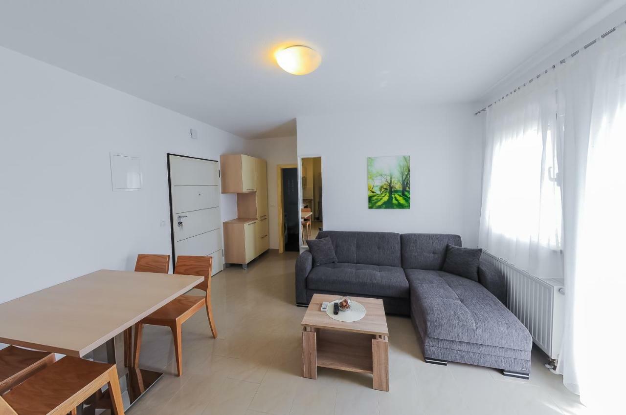 Apartments Anamarija Split Ngoại thất bức ảnh