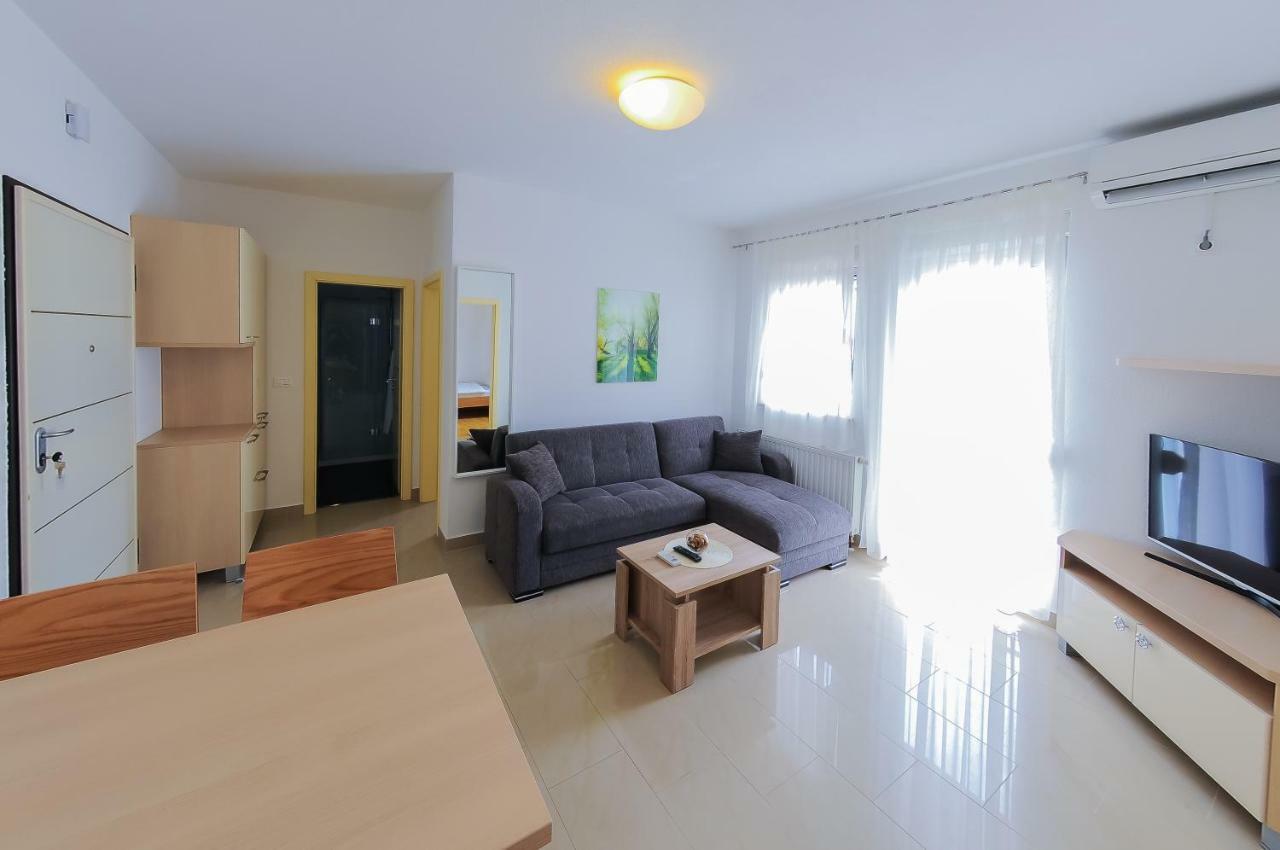 Apartments Anamarija Split Ngoại thất bức ảnh