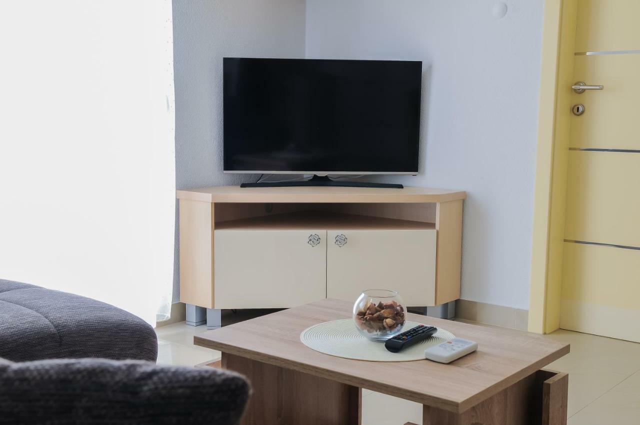 Apartments Anamarija Split Ngoại thất bức ảnh