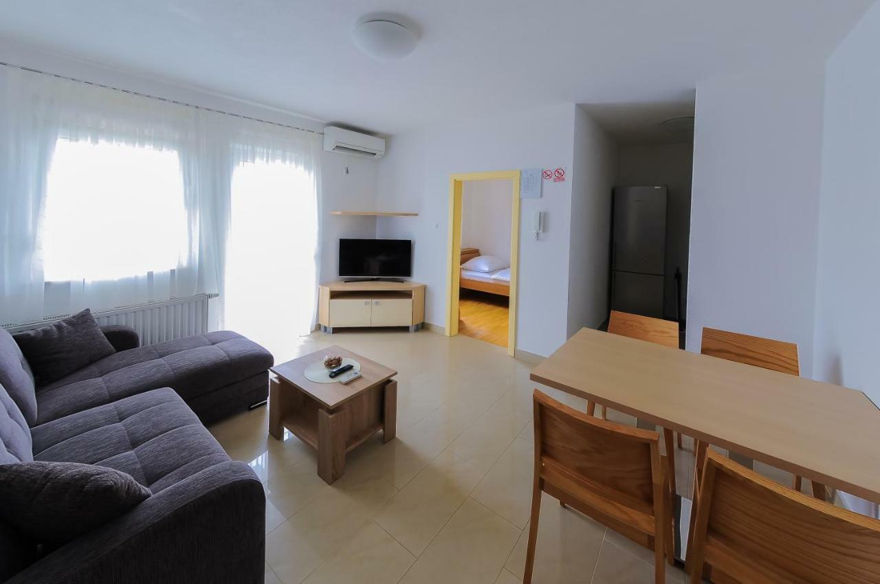 Apartments Anamarija Split Ngoại thất bức ảnh