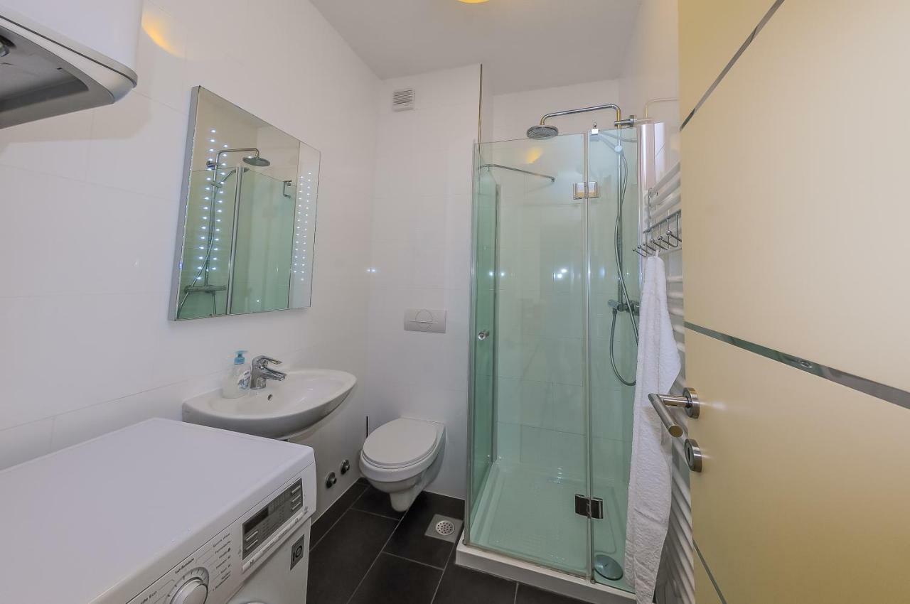 Apartments Anamarija Split Ngoại thất bức ảnh