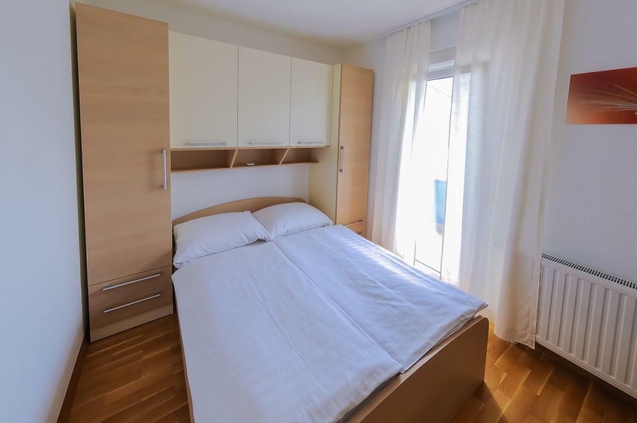 Apartments Anamarija Split Ngoại thất bức ảnh