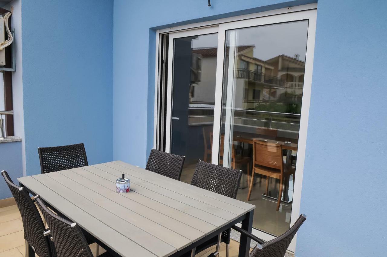 Apartments Anamarija Split Ngoại thất bức ảnh