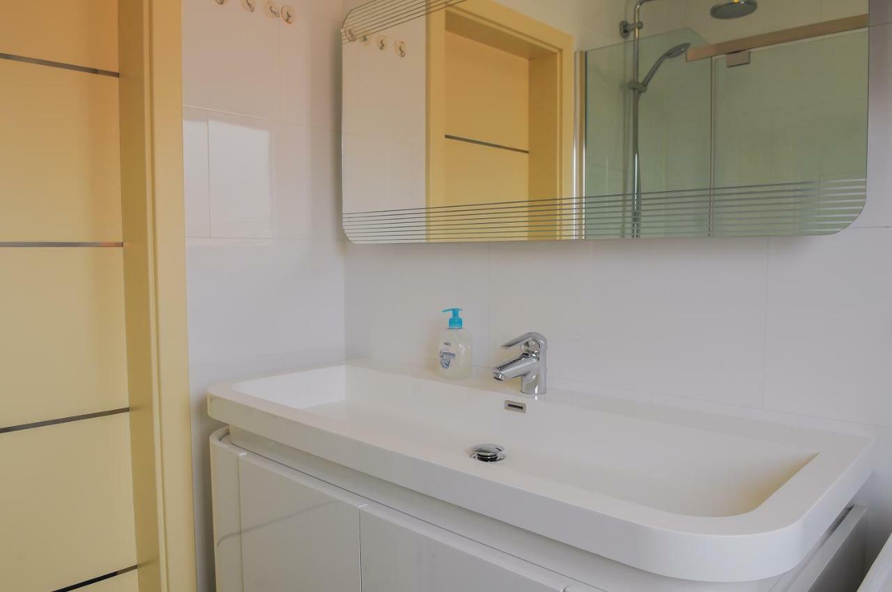 Apartments Anamarija Split Ngoại thất bức ảnh