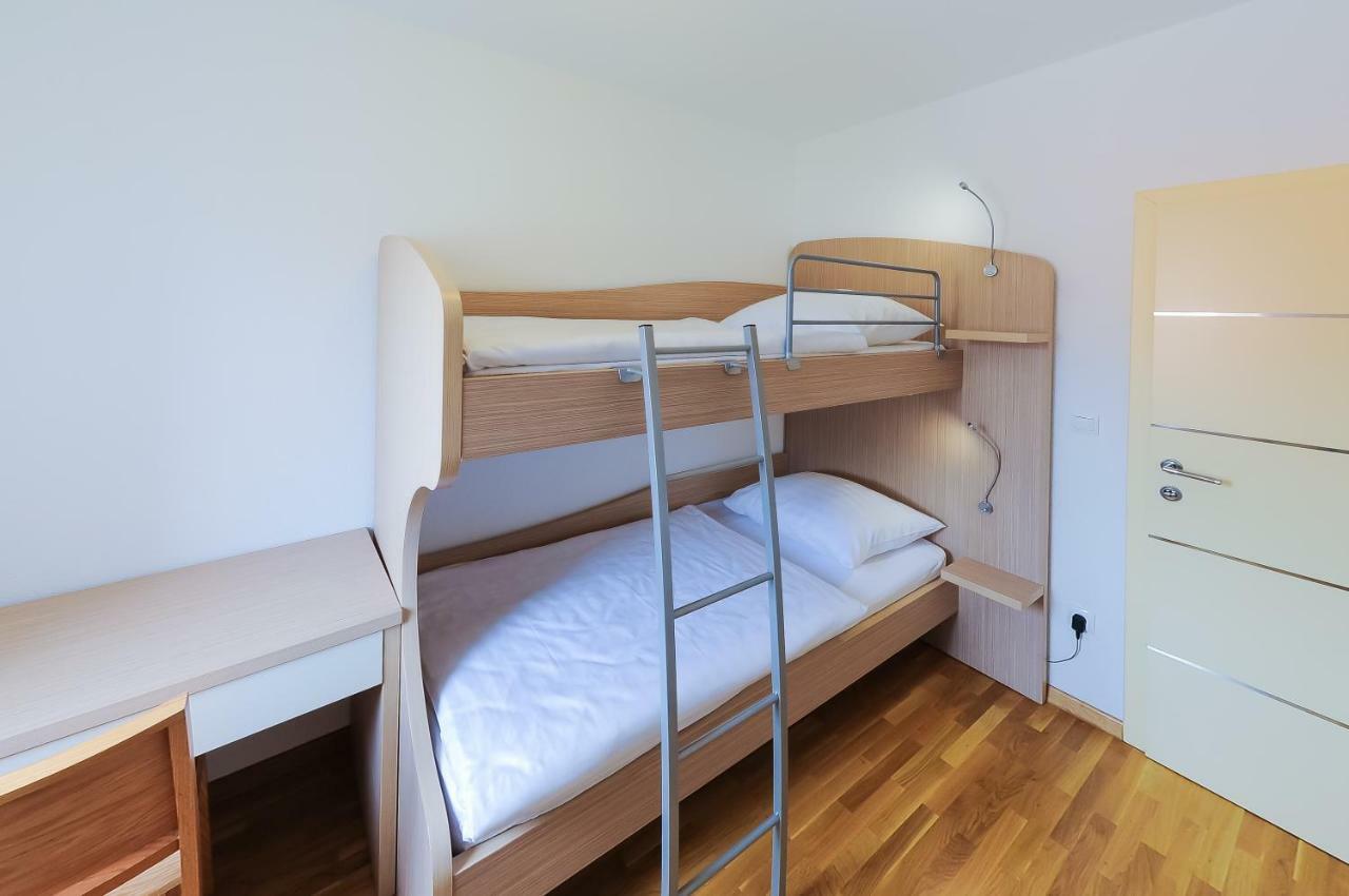 Apartments Anamarija Split Ngoại thất bức ảnh