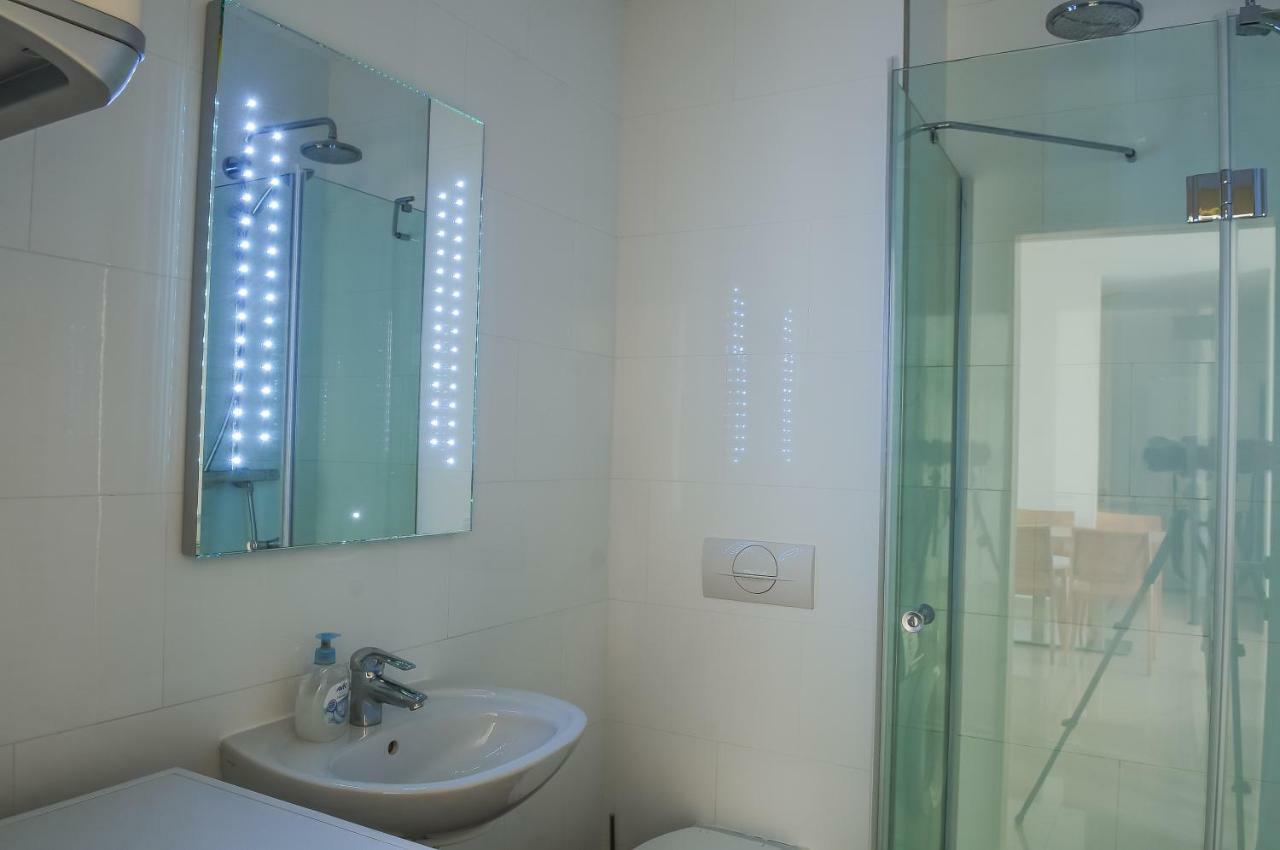 Apartments Anamarija Split Ngoại thất bức ảnh