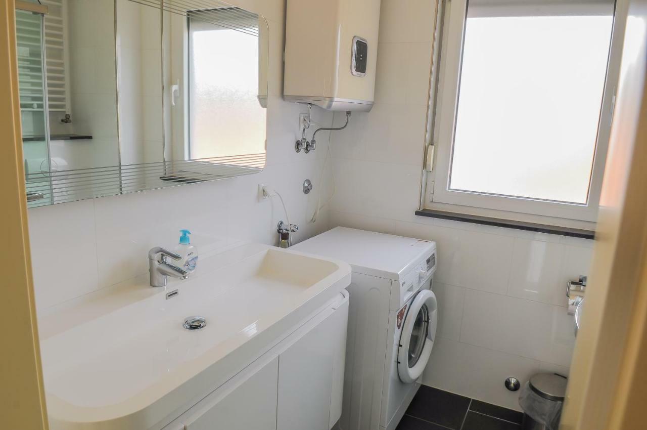 Apartments Anamarija Split Ngoại thất bức ảnh