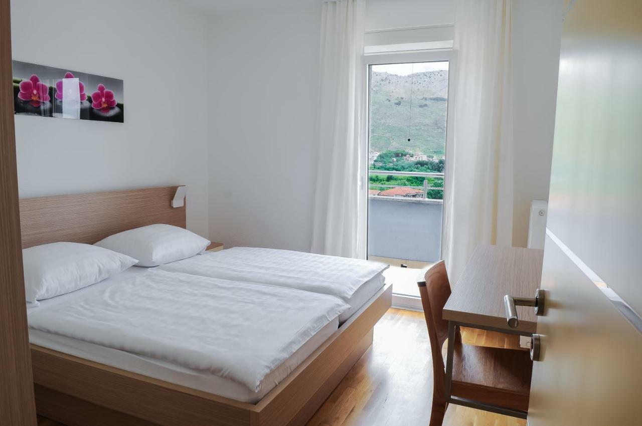Apartments Anamarija Split Ngoại thất bức ảnh