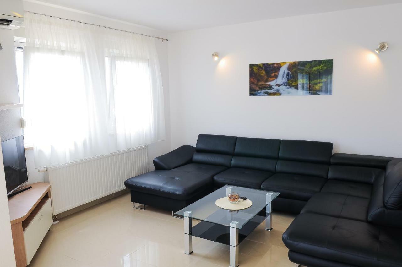 Apartments Anamarija Split Ngoại thất bức ảnh