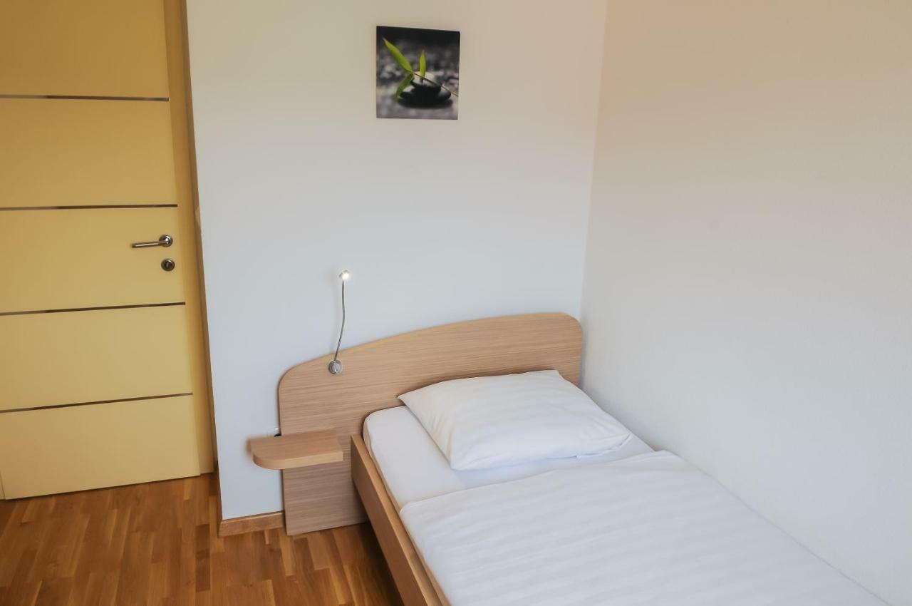 Apartments Anamarija Split Ngoại thất bức ảnh