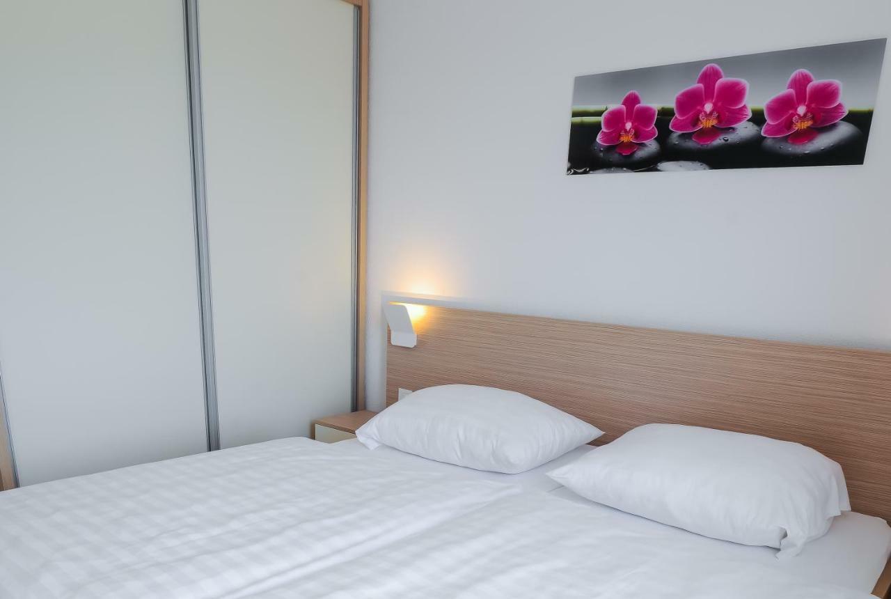 Apartments Anamarija Split Ngoại thất bức ảnh