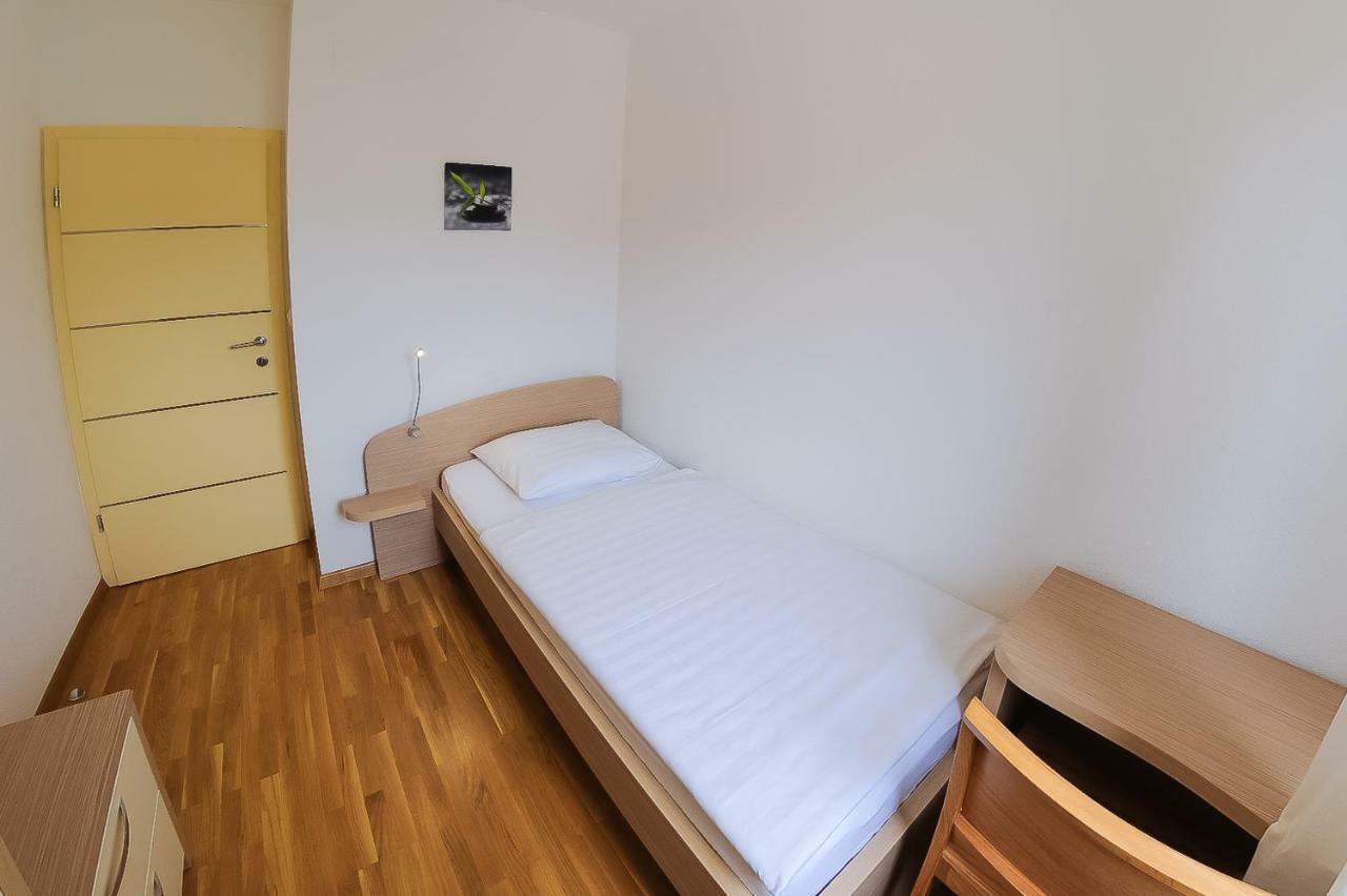 Apartments Anamarija Split Ngoại thất bức ảnh