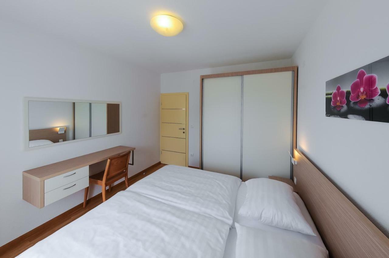 Apartments Anamarija Split Ngoại thất bức ảnh