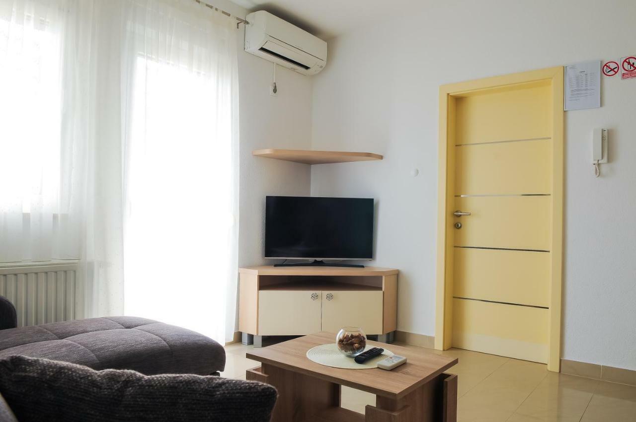 Apartments Anamarija Split Ngoại thất bức ảnh