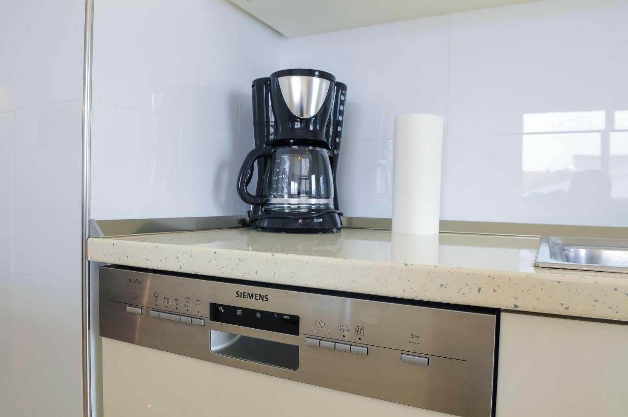 Apartments Anamarija Split Ngoại thất bức ảnh