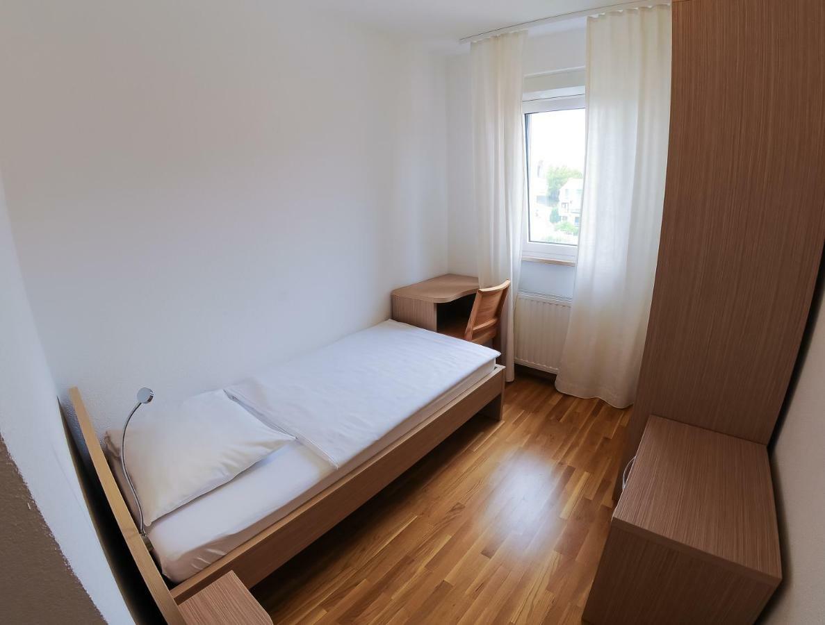 Apartments Anamarija Split Ngoại thất bức ảnh