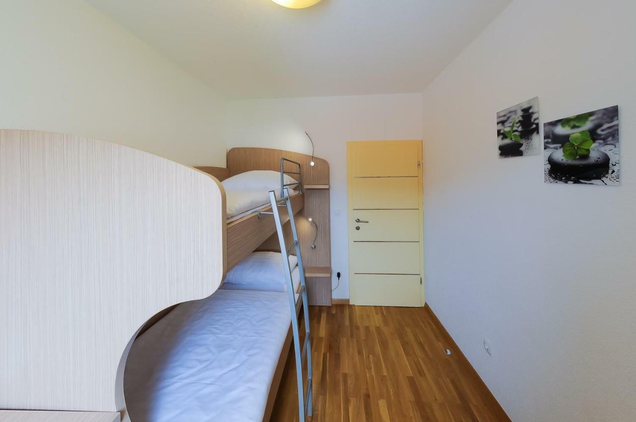 Apartments Anamarija Split Ngoại thất bức ảnh