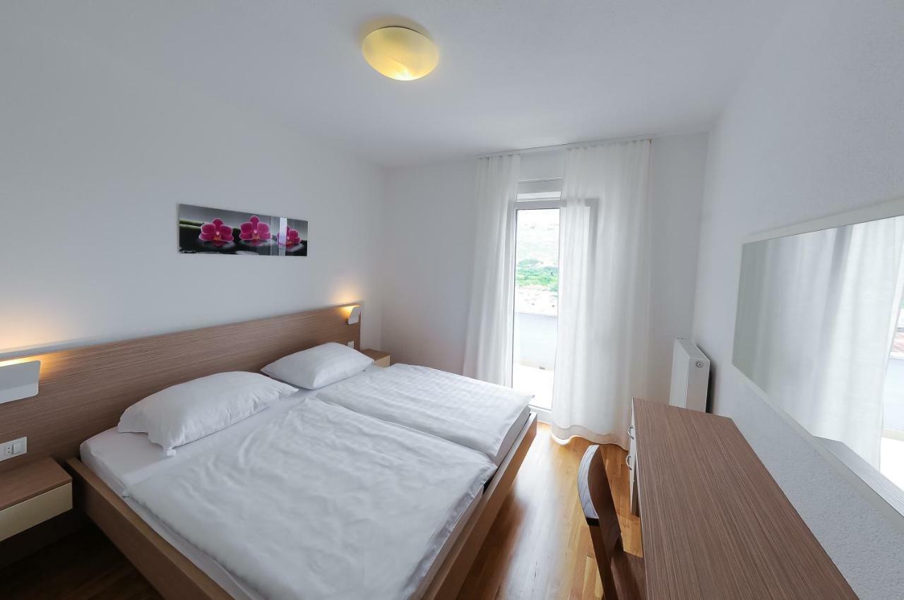 Apartments Anamarija Split Ngoại thất bức ảnh